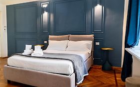 Turin Central Suite